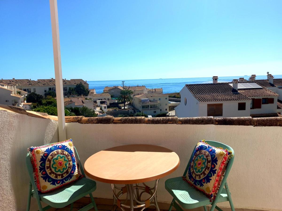 Altea Old Town Paraiso מראה חיצוני תמונה